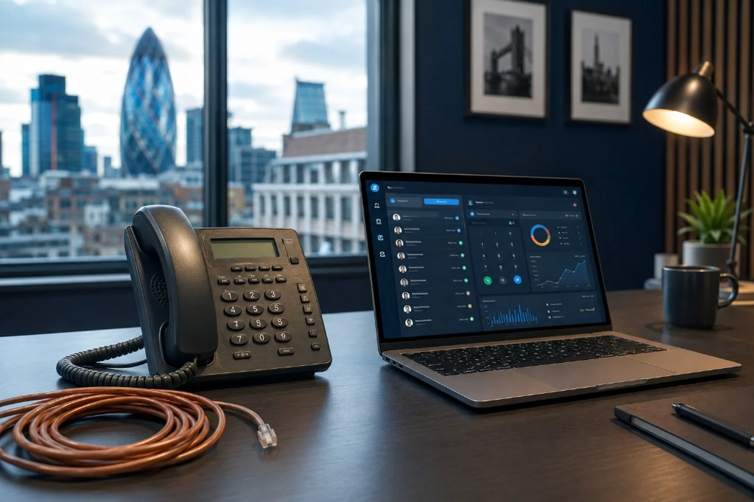 PSTN switch-off: port your 0800 Freephone number to VoIP